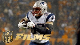 'The Serious' Gronk? | Rob Gronkowski | NFL Films Presents | NFL Films