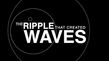 The Ripple That Created Waves, a documentary short film by Erwin Darmali