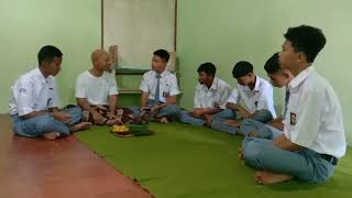 Proyek P5 Kearifan Lokal di Desa Bakalan Watumalang | SMA Negeri 1 Watumalang - Kelompok 14