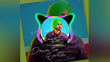 #$artaj_Virk Latest Punjabi Song || #Down to earth  ||