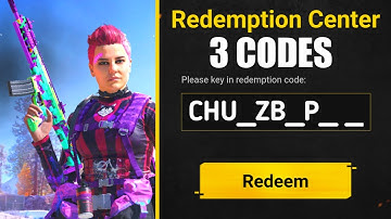 3 NEW WORKING REDEMPTION CODES ON DECEMBER | GARENA COD MOBILE