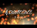 【ステージ背景映像】ZOC 「A INNOCENCE」【UNIEVENTS卒業コンサート2021】
