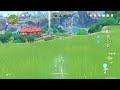 Genshin Impact Ps5 Pro