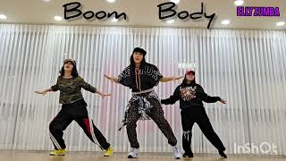 Download Lagu Zin  121  /Boom Body /dancehall/엘리줌바 #ellyzumba #대전줌바/ 붐바디/줌바 MP3