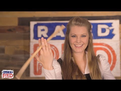 How to Twirl a Drum Stick! (3 Easy Steps)