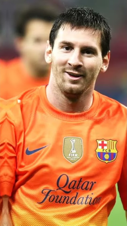 Story Wa Lionel Messi
