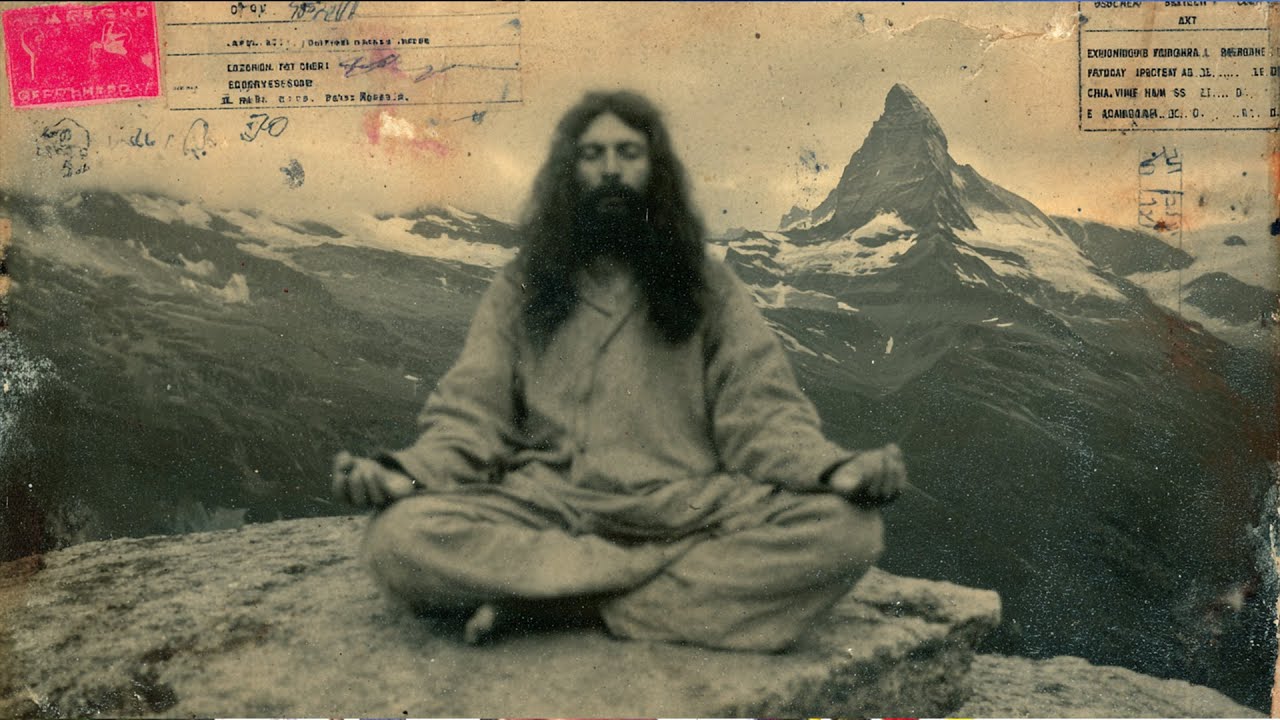 Jesus in the Himalayas: The Greatest Story Never Told