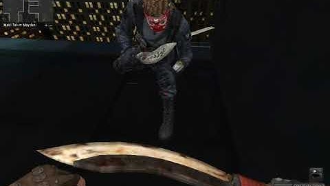 PointBlank Bug OutPost 2020