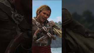 REMAKE BLACK FLAGA OFICJALNIE ZAPOWIEDZIANY #assassinscreed #blackflag #ubisoft