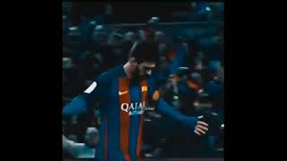 Messi 500 Goals Celebration
