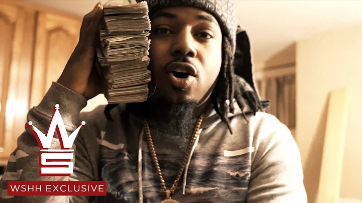 Slayban  - GC (Official Music Video - WSHH Exclusi...