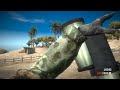 End of video