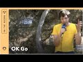 On The Record: OK Go Talks Prince