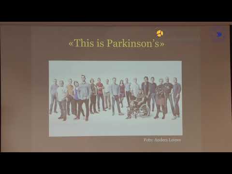 Video: Glucocerebrosidase Og Dets Relevans For Parkinsons Sykdom