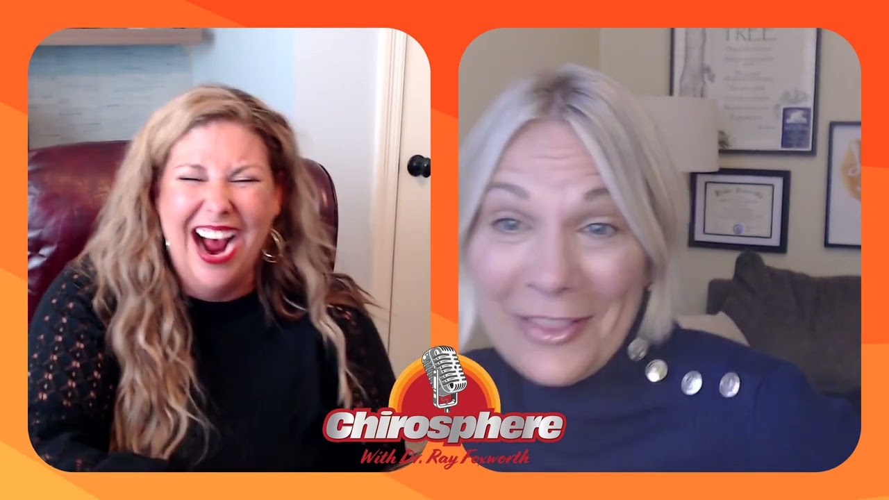 Ep 46: Phyllis Frase-Charette