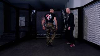Forearm Strike Side (Recruit 1.14)