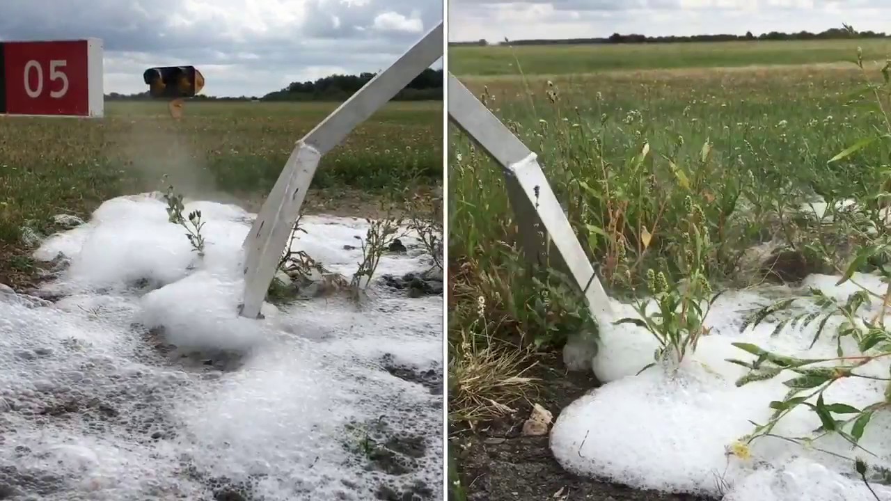 Weedingtech Une Solution Alternative Aux Herbicides YouTube