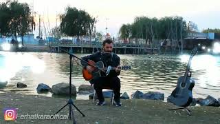 Ferhat Kara - Savrulmuş Bestesi (Akusti̇k)