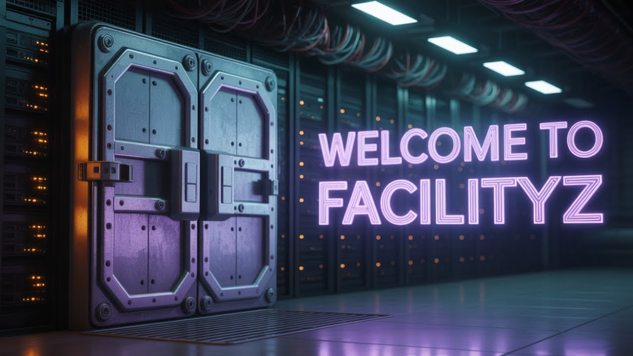 🐬🧡🐬WELCOME TO THE FACILITYZ | DJ LuckySound - Frenchcore Hits 🐬🧡🐬