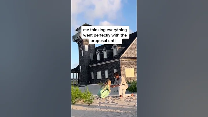 A proposal nightmare