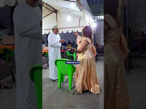 MAMA INAONEKANA KAZIANDAA ZA KUTOSHA Diamondplatnumz Hajimanara Bugatti Manaratv 