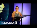 Commencer la relation amoureuse - In Studio - Annabelle Sourdril