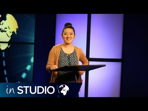 Commencer la relation amoureuse – In Studio – Annabelle Sourdril