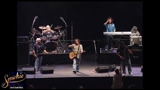 Smokie - Live in South Africa