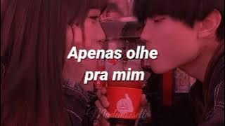 On the Floor [Tradução] OST- Adult Trainee_ Hyun ShinYoung