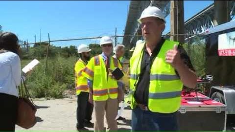 DOT considering using drones for bridge inspections FOX 61 DOcJ FxaFrRg4gtDEwOmk2OjBrO6qGv