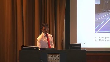 Soutenance de thèse (PhD Defense) - Christian Vassallo - LAAS CNRS