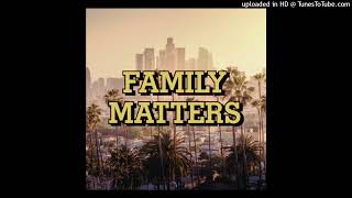 Drake - Family Matters (BEAT 2) (INSTRUMENTAL)