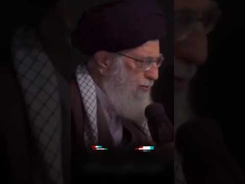 اللهم املأ قلوبنا شو قا لك وخشية منك دعاء عن الامام الصادق عليه السلام السيد علي الخامنئي