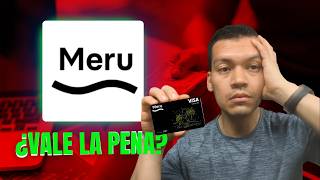 Cuánto dinero puedes hacer realmente con Meru