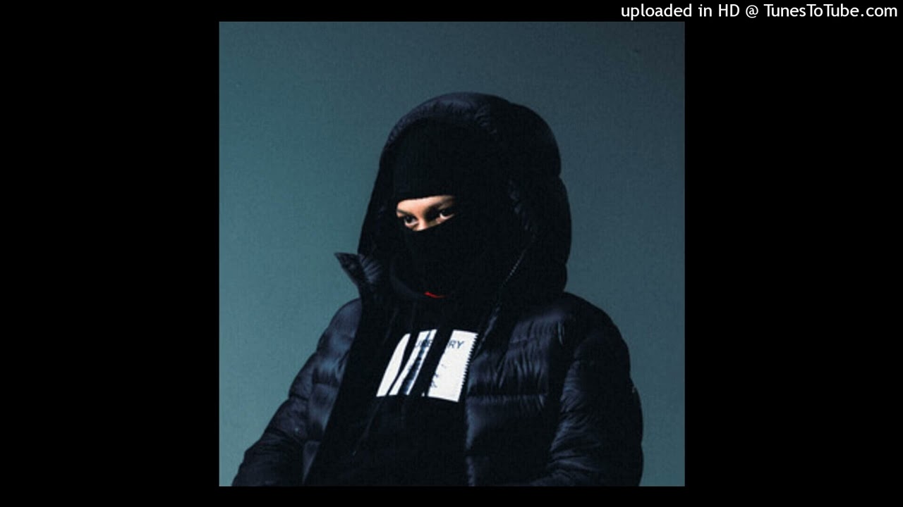 jace! x underground x dmv x type beat - “notice”