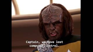 Barclay Becomes Computer