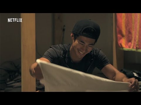 バレンタインショック 【34TH WEEK】男子部屋で「SHINUHODO NO KOI」 発見！？