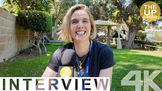 Theo Park interview at Mediterrane Film Festival 2026