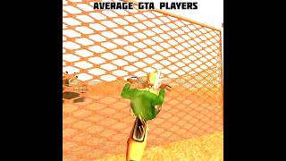 My Normal Day in GTA San Andreas 🤫