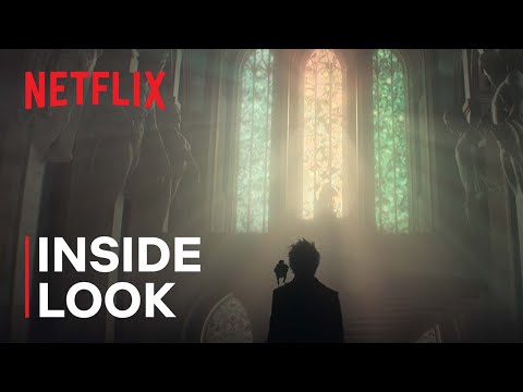 The Sandman Featurette | The Sandman | Netflix Philippines