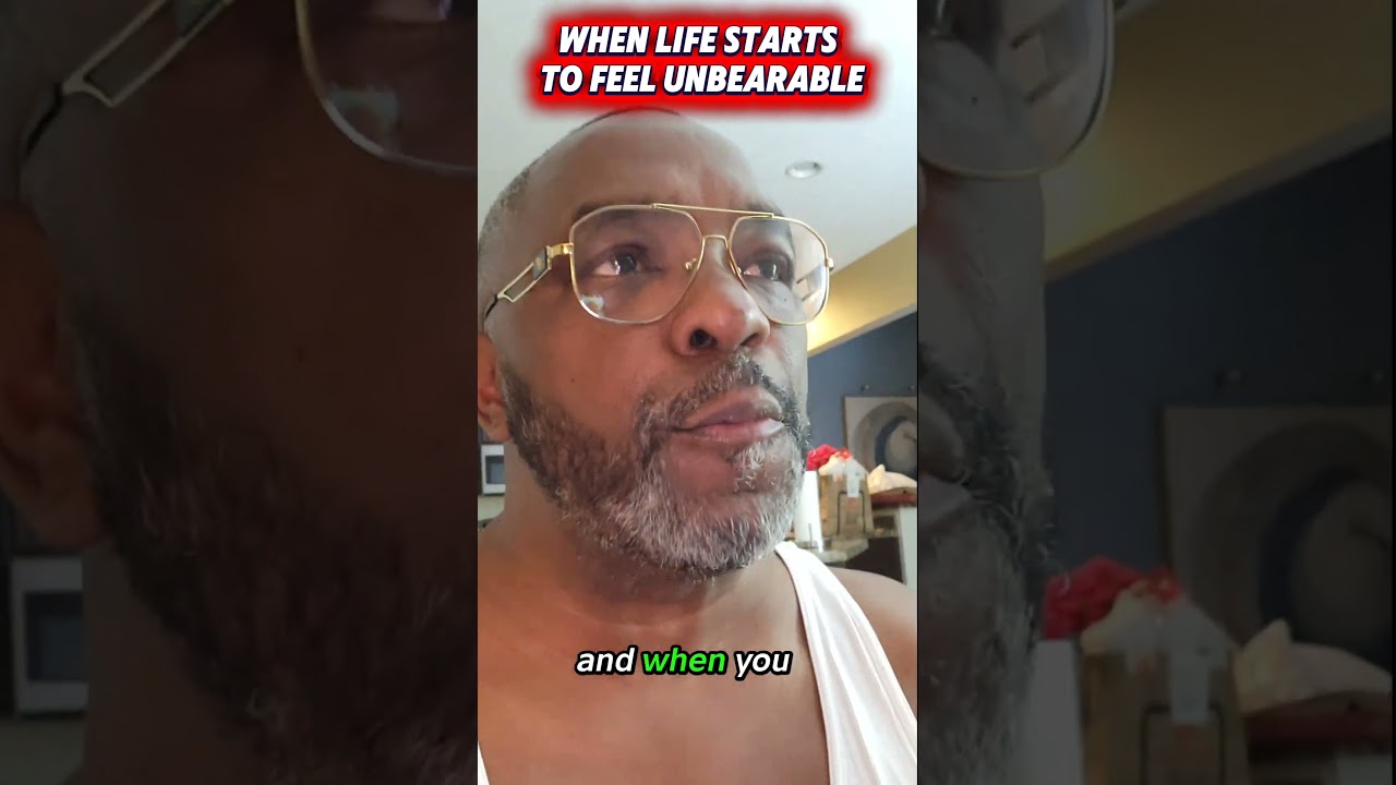 The Hidden Trap Before the Drugs & Alcohol The Hidden Trap Before the Drugs & Alcohol