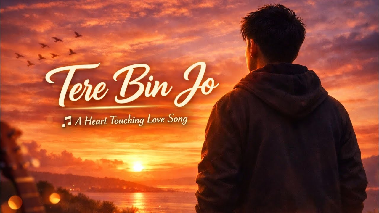 Tere bin jo— mmi studio³³³  little master (agwma BORGOYARY x pwilao basumatary #viral #hiphopmusic 