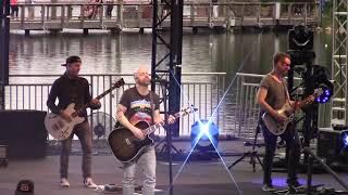 2018 03 10 Daughtry - Life After You