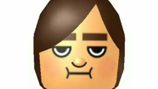 Top 34 Wii Sports/Resort/Party Miis that I hate