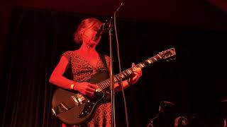 KRISTIN HERSH ELECTRIC TRIO - “Mississippi Kite 11/15/21