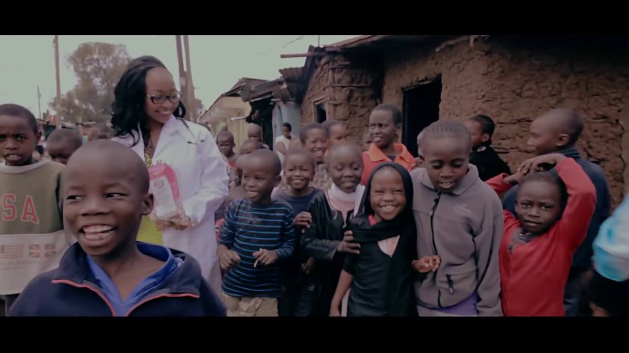 Isindu Ubabi Official Video - YouTube