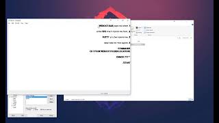Script DDOS WEB00T para PuTTy VPS