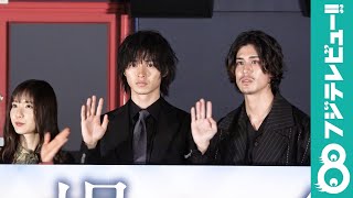 寛一郎「生涯忘れられない○○」でくさい思い出話を告白