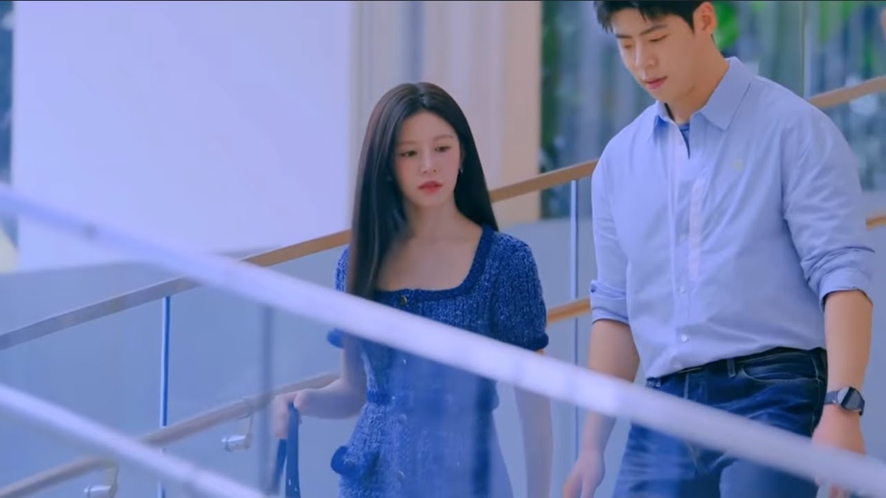 Kore Klip ~ Can this love be translated ~Deli Bile