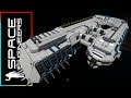 The Royal Ship Building Academy - Space Engineers